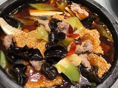 -院8里·少城记忆老川菜(宽窄巷子店)