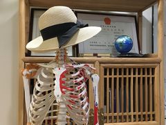 -杏林康桥中医正骨·体态矫正·跌打损伤·推拿按摩(国贸建外SOHO店)