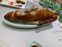 -北平盛世·新京菜·北京烤鸭(劲松·双井店)