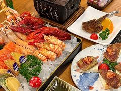 -菊上日式料理(蚌埠银泰店)