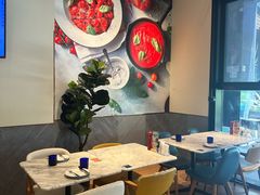 -玛尚诺意式餐厅(新达汇三林店)