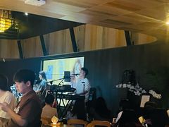 -MM·五声·音乐人与调酒师(西安路店)