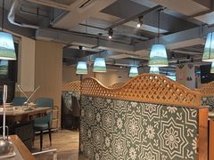 -313羊庄铁锅烀羊肉·烤全羊·烧烤龙虾·团建聚餐(永德路店)