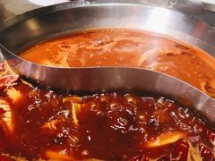 -大龙燚火锅