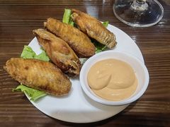 -panchos 墨西哥餐厅(嘉绿苑店)