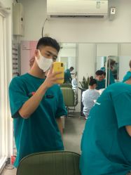 -LJOY丽锦造型·烫发染发