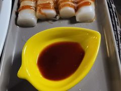 -鹭江宾馆·观海餐厅