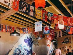 -舞漁日料美人胶原锅(陆家嘴中心店)