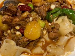 -阿娜尔·新疆菜(宜家荟聚中心店)