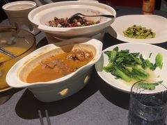 -肆月河豚·淮扬菜·湘菜(华天店)