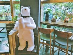 -NLFS1983咖啡花园餐厅(锦桂店)