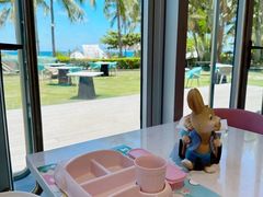 -水桶王国主题餐厅·聚会·生日派对·亲子活动·家庭套餐(亚龙湾希尔顿店)