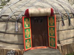 包房-九十九顶毡房(阜石路店)