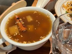 肉桂姜茶-幸邻食堂