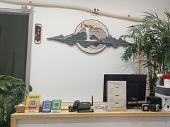 -佬推手盲人推拿(东盛大街安乐路店)