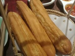 -五观堂素食(新华路店)