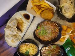 -华夏良子·足道spa艾灸(五四广场店)
