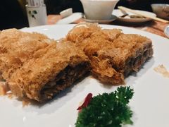 古法手工香酥鸭-金玉满堂潮州酒楼(无限极荟购物广场店)