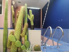 -公园北鹿·铃兰餐厅(齐盛湖店)