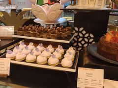 -杭州国际会议中心洲际酒店-原素全日餐厅(解放东路店)