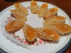 -如轩·海鲜砂锅粥·潮汕菜(一品天下店)