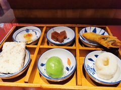 -味福记·江西小炒·南昌小吃(青山湖万达店)