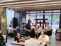 -陈熹公民族美食文化餐厅(中华广场店)