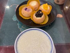 -民信老铺(华盖路店)