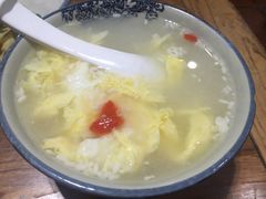 -海富荣·锅贴·陕菜家常菜(阳光城店)