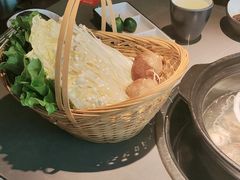 -同仁四季椰子鸡(无锡滨湖万象汇店)
