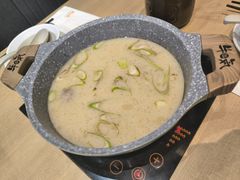-牛气(将军澳中心店)