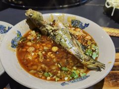 -石锅苗苗鱼(武汉首店)