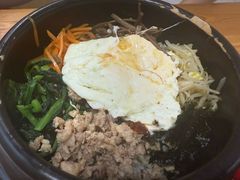 -鸡西冷面(翠竹店)