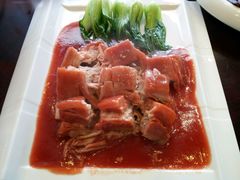 -老正兴菜馆(福州路店)