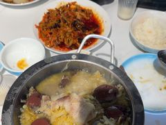 -小锅饭豆腐馆(重工北街普罗旺斯店)