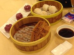 美罗唐宫海鲜舫-唐宫海鲜舫