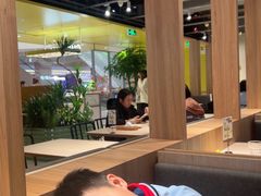 -卡朋西餐(悦汇城店)