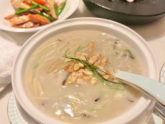 -彩丰楼中餐厅(深圳国际会展中心洲际酒店)