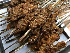 -老地方烤肉(东岗路店)