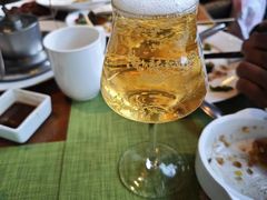 -大理实力希尔顿酒店•香全日制餐厅