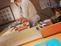 -鮨青(恒基名人购物中心店)