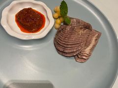 牛肉-桃园山庄(海澜飞马水城店)