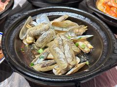 -小时候焗海鲜(鄞州万达店)
