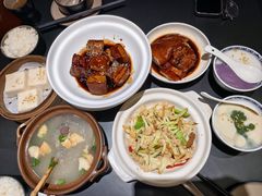 -金陵家宴·金陵春·南京菜(夫子庙店)
