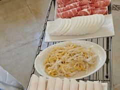 -情忆草原涮肉馆