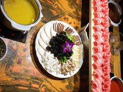 -东道煮火锅(新城东路店)