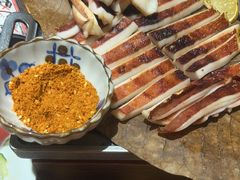 -一心创作料理屋(经开万达店)