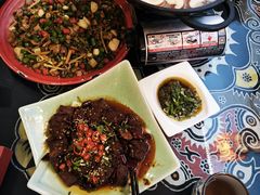 -阿嫂印象·民间江湖菜(大学城店)