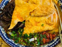 -柳石居柳州螺蛳粉(万达店)