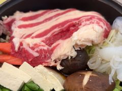 -米仓食堂(凯德广场店)